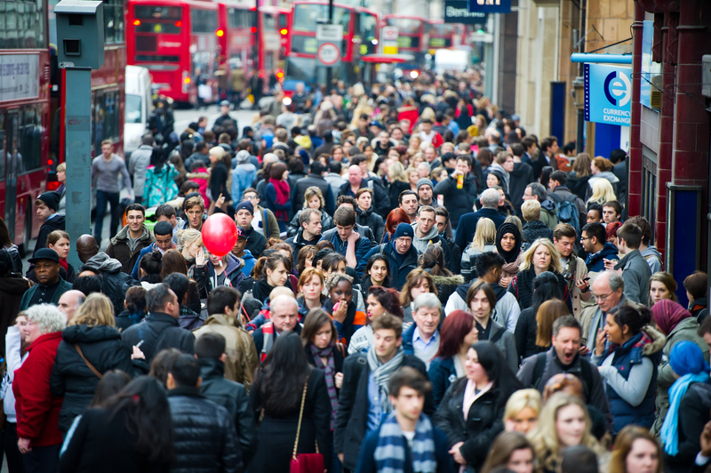 Some migrants could wait up to 20 years for permanent residence in the UK. The government is preparing new rules: