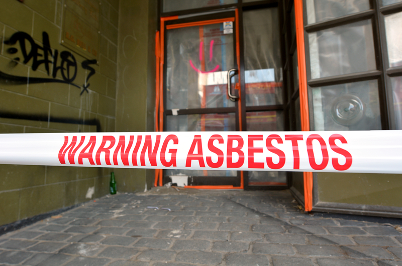 The country that is closing almost 70 of its schools over fears of asbestos in playground sand