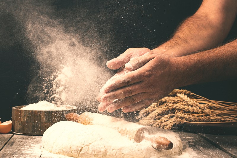 The best artisan bakeries in Bucharest. A top with excellent mayo bread