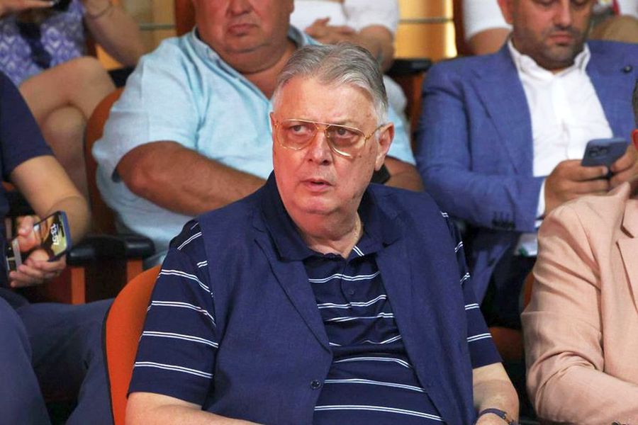 Dinamo counterattacks! The blockade set up behind the scenes: everything to ANNIHILATE Gino Iorgulescu » GSP has the first details about Andrei Nicolescu's revolution