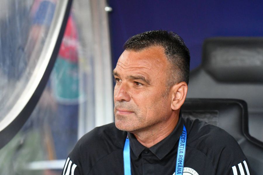 Toni Petrea // photo: Imago Images They turned him back from the road to Iași to sign with Craiova University!