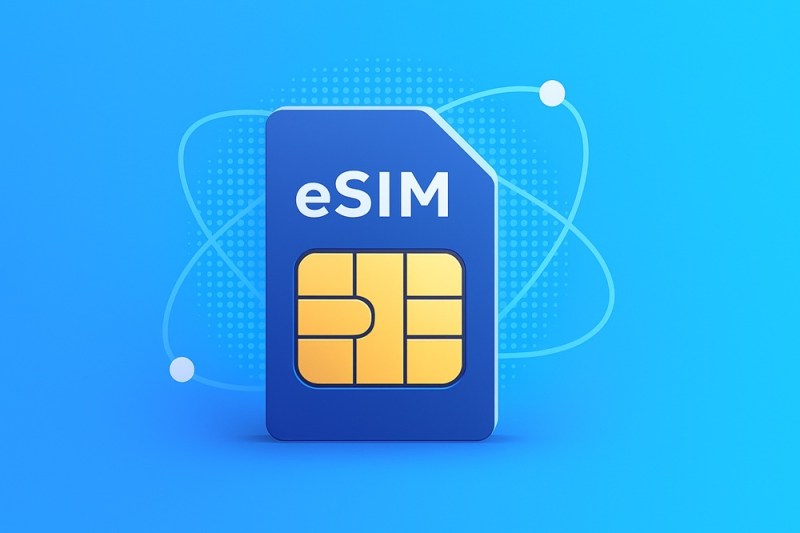 eSIM Romania: everything you need to know before switching to the new technology