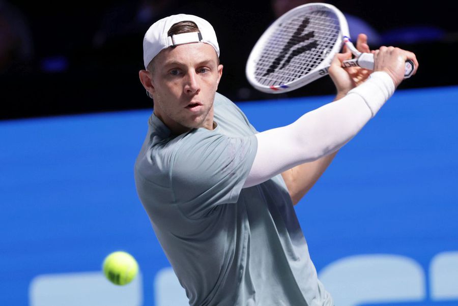 The newest couple in tennis, immediately debunked by fans » The model-player appeared with the tennis player in the Maldives: 