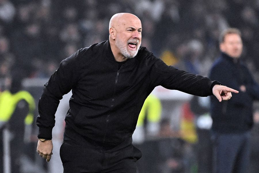 Opponents on the road to qualifying for WC 2026 laugh at the Italians » 
