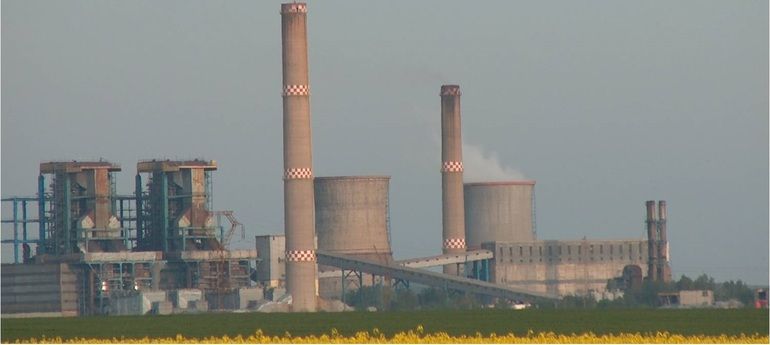 EXCLUSIVE LAST TIME Romania has just closed ″on paper″ 200 MW of coal-fired power plants