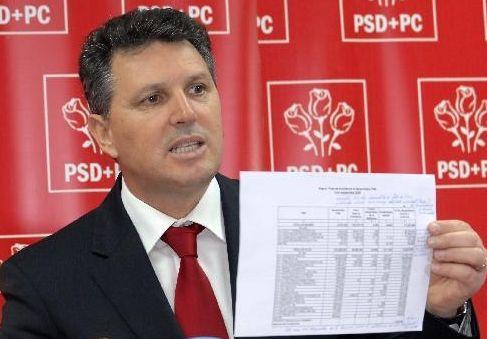 Iulian Iancu, Photo: AGERPRES