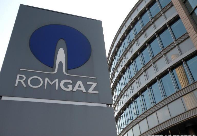 Romgaz, Photo: AGERPRES