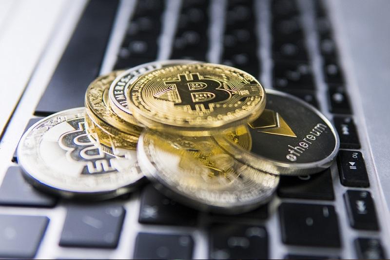 American crypto startup affected by a theft, Photo: © Volodymyr Shtun | Dreamstime.com