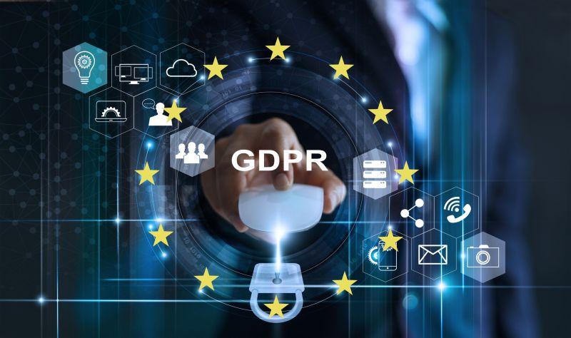 GDPR, Photo: Pop Nukoonrat / Dreamstime.com