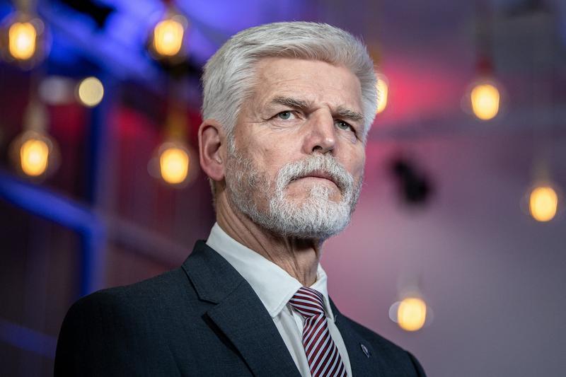 Petr Pavel, Photo: AA/ABACA / Abaca Press / Profimedia