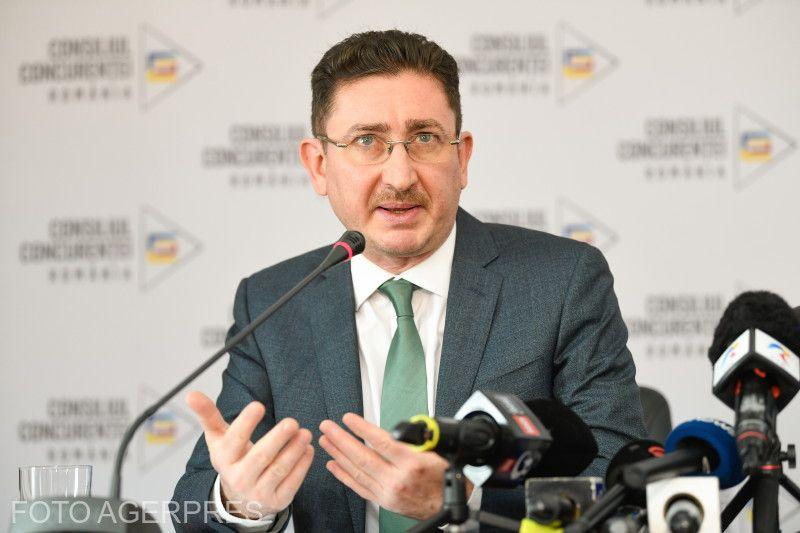 Bogdan Chiritoiu, Photo: AGERPRES