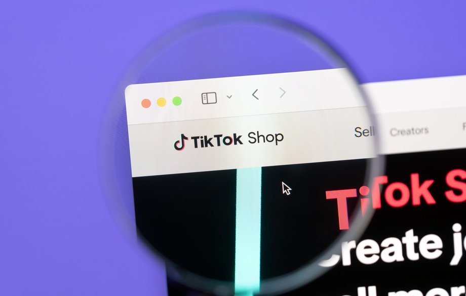 In 2026, TikTok Shop will also be available in Europe, including: in Poland