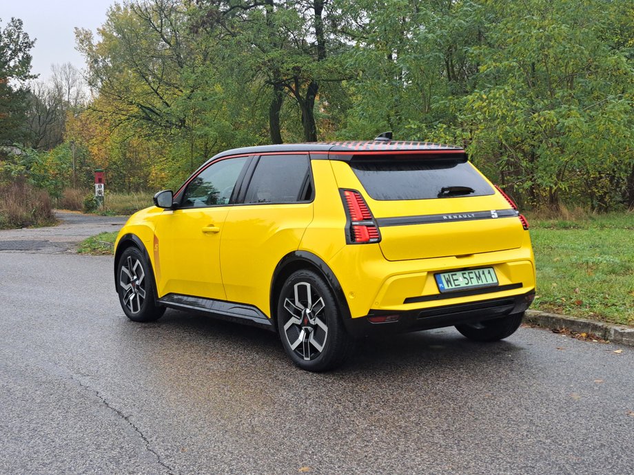 Renault 5