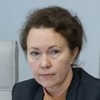 Magdibur Tatyana Alekseevna