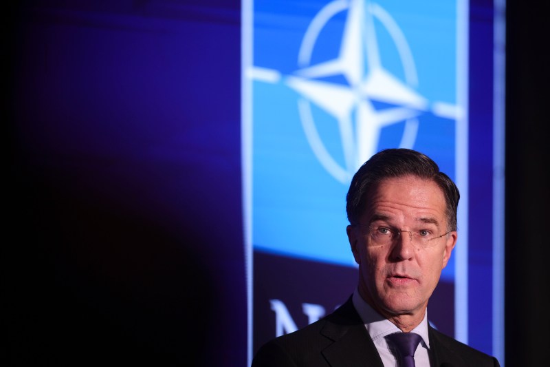 NATO chief's warning: The Russian threat does not end with the end of the war. Russia will become a destabilizing force in Europe and the world