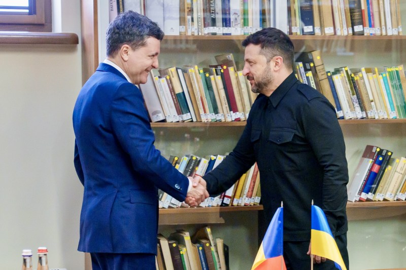 Nicușor Dan,
