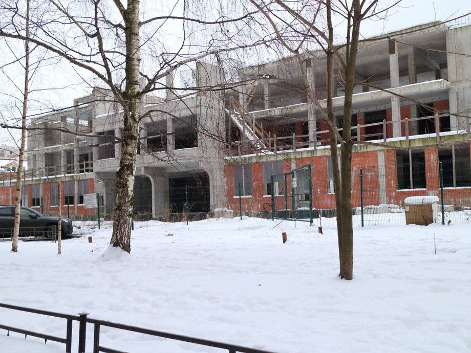 The cost of construction increases during the winter season for several reasons: materials, labor, energy, and longer schedules