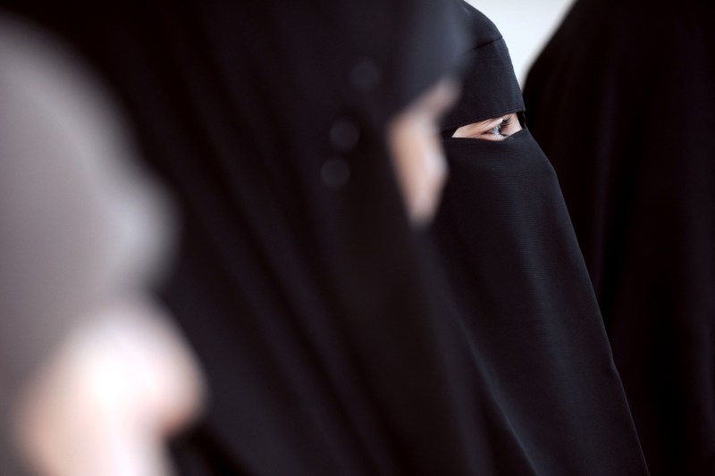 Three women arrested on charges of planning an attack in Paris. The suspects, aged between 18 and 21, have surprising profiles