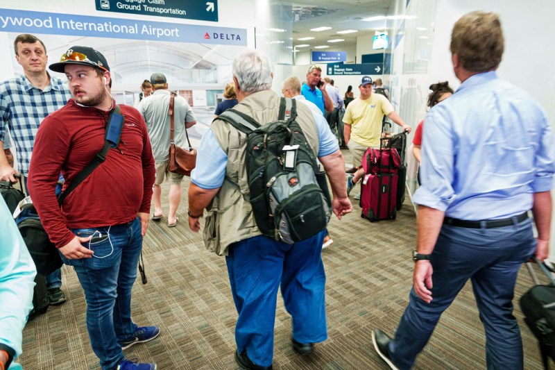 Obesity becomes a reason for rejection of the immigration visa to the USA. The Trump administration is tightening the conditions even more