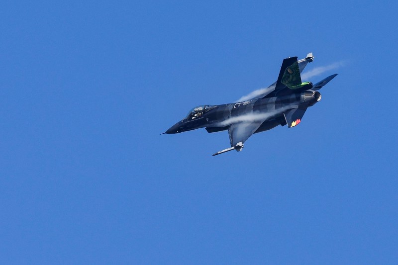 After the drone incidents, Belgium calls for the help of foreign armies. Specialists brought from several countries