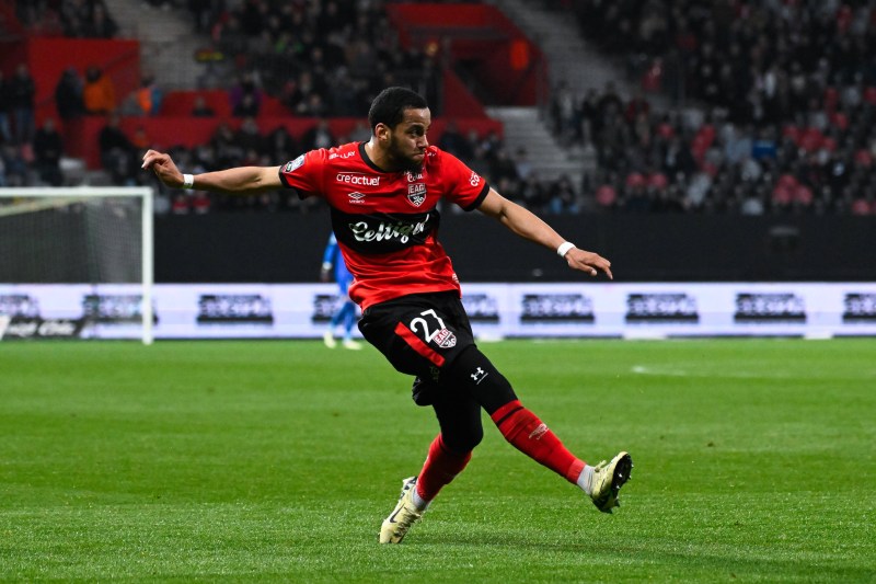 Photo: Federico Pestellini / imago sportfotodienst / Profimedia