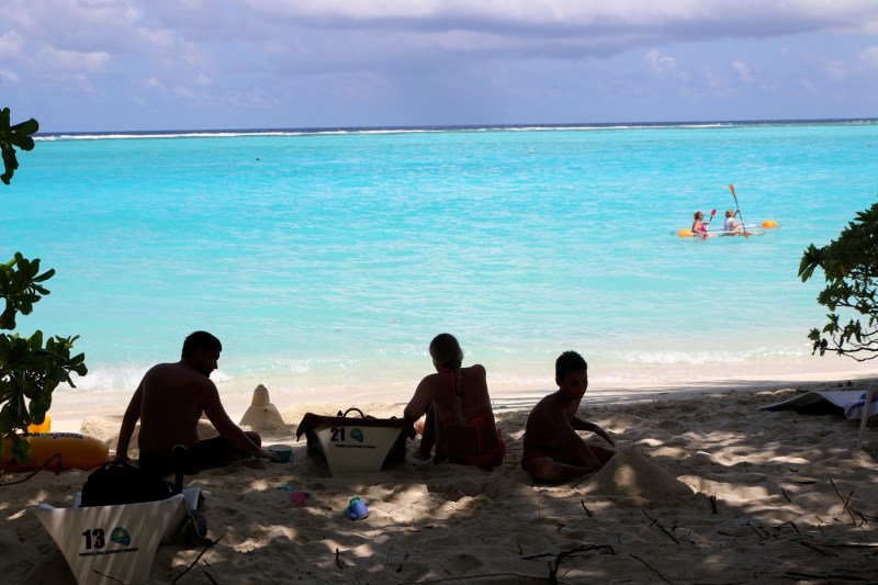 Unique legislation in the world: Maldives bans smoking for people born after 2007. The measure, also valid for tourists