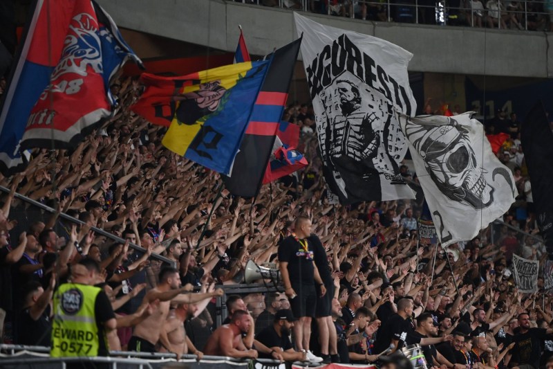 SuperLiga: Tickets for the FCSB - Dinamo derby have been put on sale