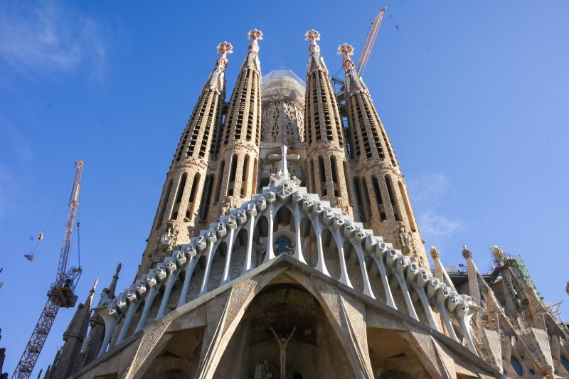 Unfinished masterpieces. Who are the artists who left behind unfinished works