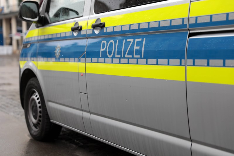 Syrian suspected of planning 'jihadist' attack arrested in Berlin