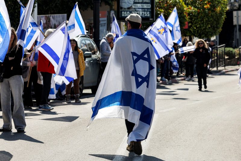 Israel says the three bodies recently received from the Gaza Strip do not belong to hostages