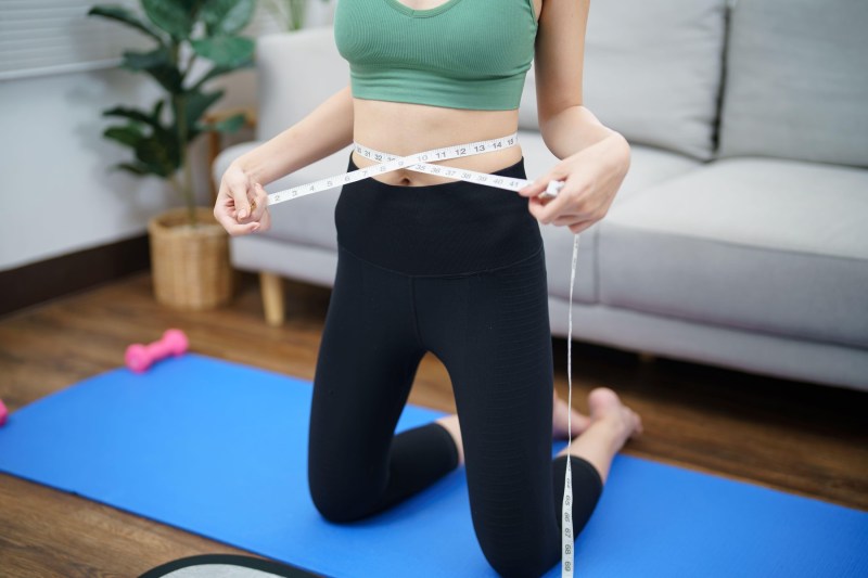 Study: Eating disorders can cause serious health problems even 10 years after diagnosis