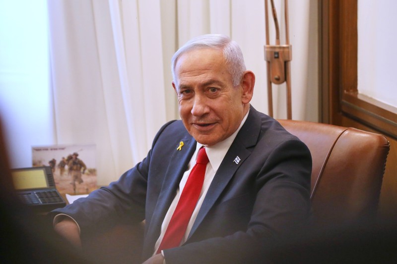 Although he was not convicted in the corruption trial, Benjamin Netanyahu requested a pardon. How the prime minister's lawyer reasons