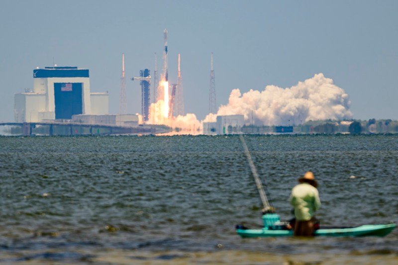 The Chinese have simulated full-scale electronic warfare to jam Elon Musk's Starlink system over Taiwan, and they think they've found a solution