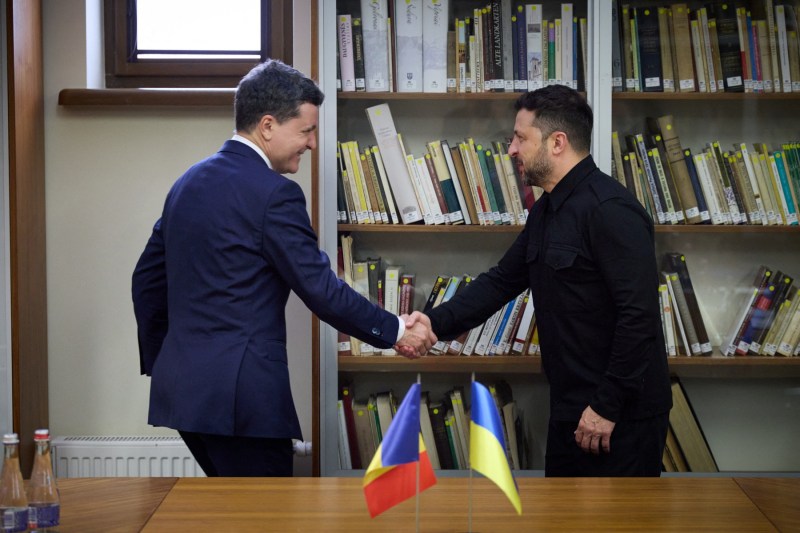 Nicușor Dan: