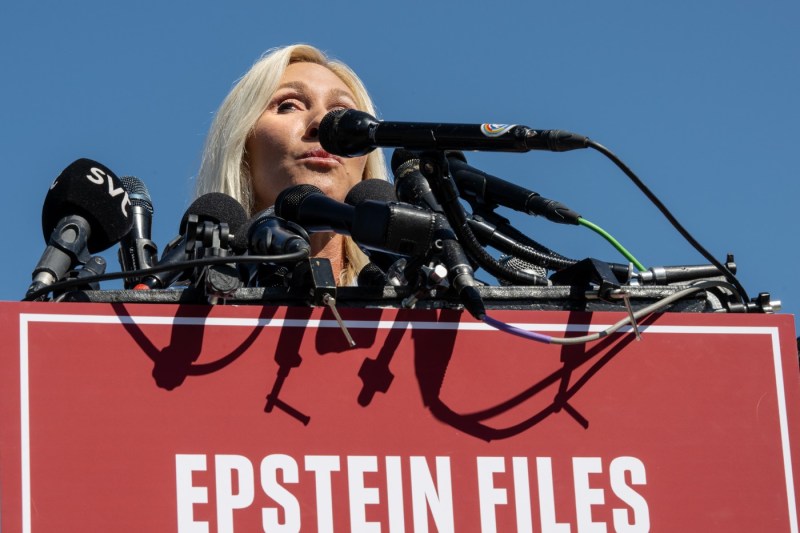 Trump's disgraced former ally claims a wave of 'threats fueled by the most powerful man in the world'