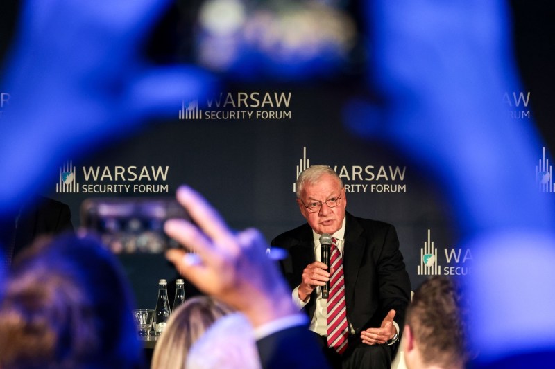 Unpleasant news for Kiev: One of his few supporters in Washington, the general who opposed the emissary Witkoff, has decided to leave his post