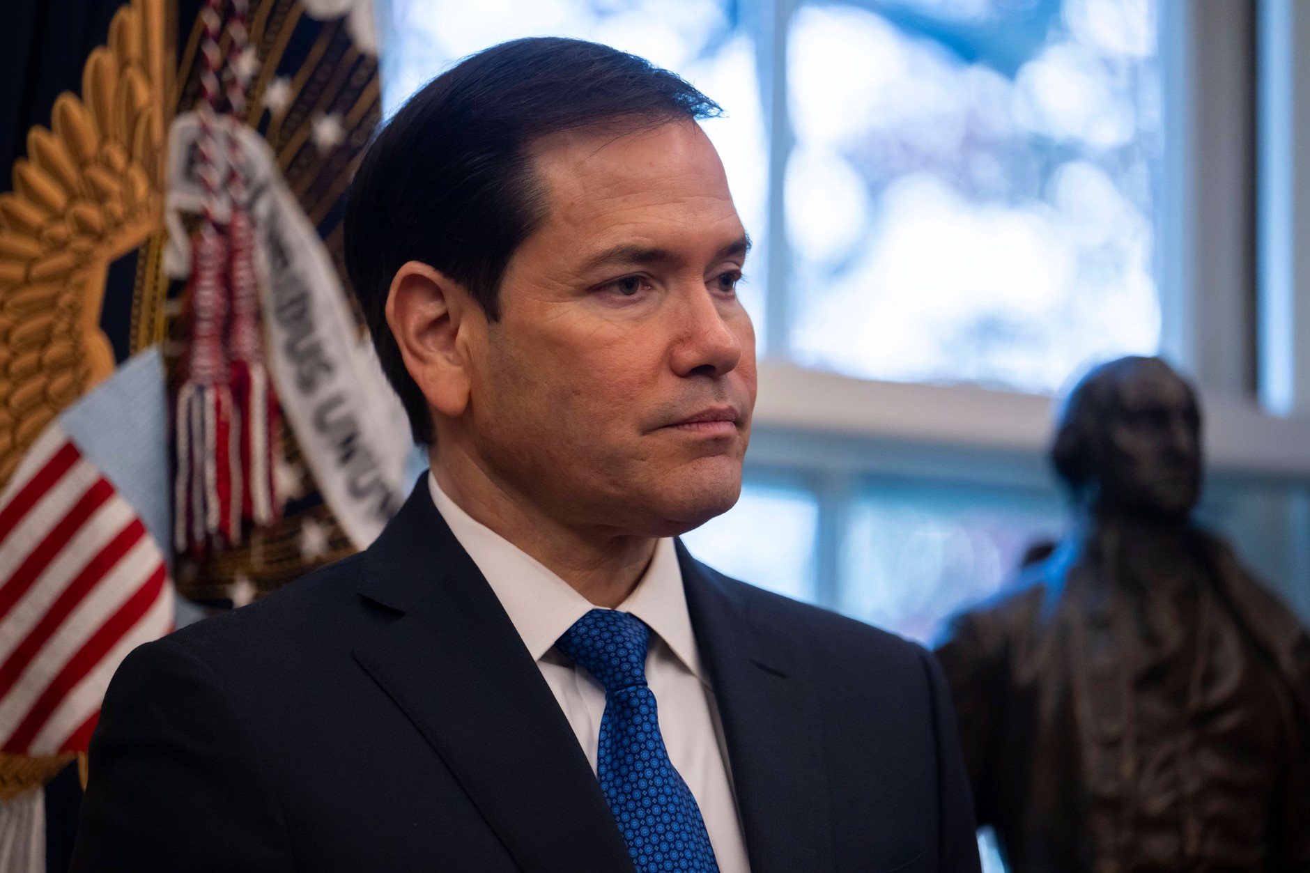 Marco Rubio