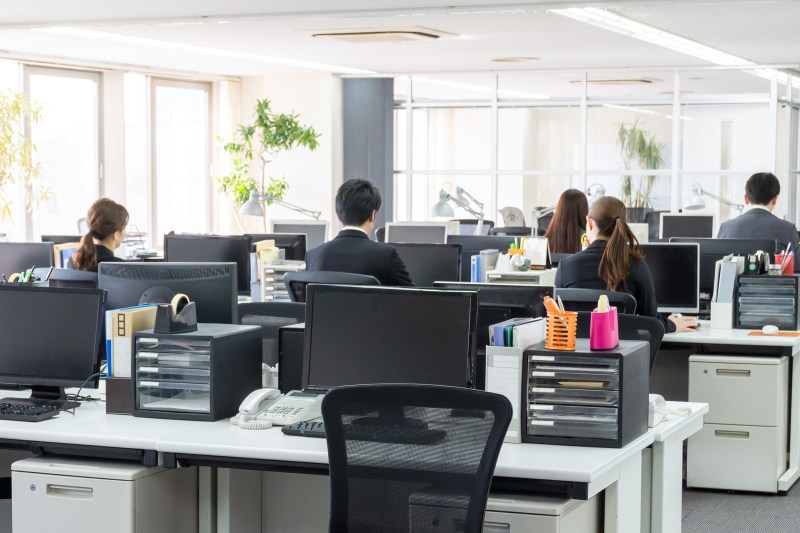 A study by MIT University found that over 10% of the workforce can already be replaced by AI in the United States