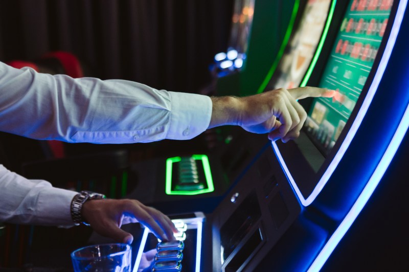 Gambling addiction has the highest suicide rate of all addictions. Who were the presidents of ONJN for the last 12 years, when the state did nothing in the anti-addiction program