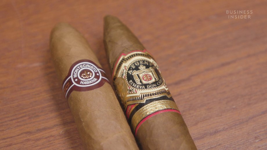 Despite their disadvantages, Cuban cigars are preferred by many people around the world
