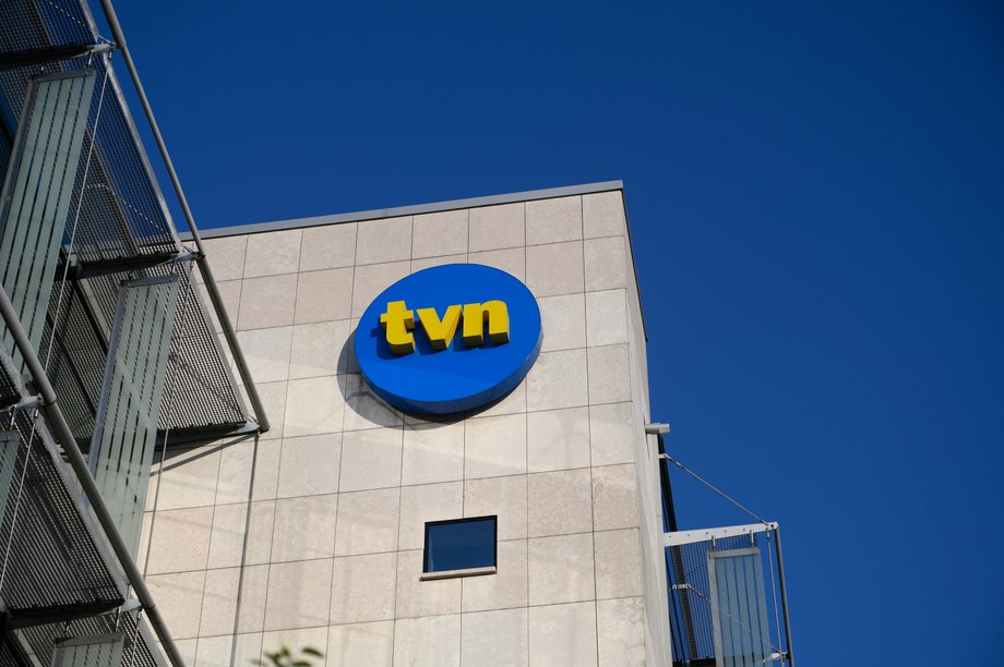 TVN logo