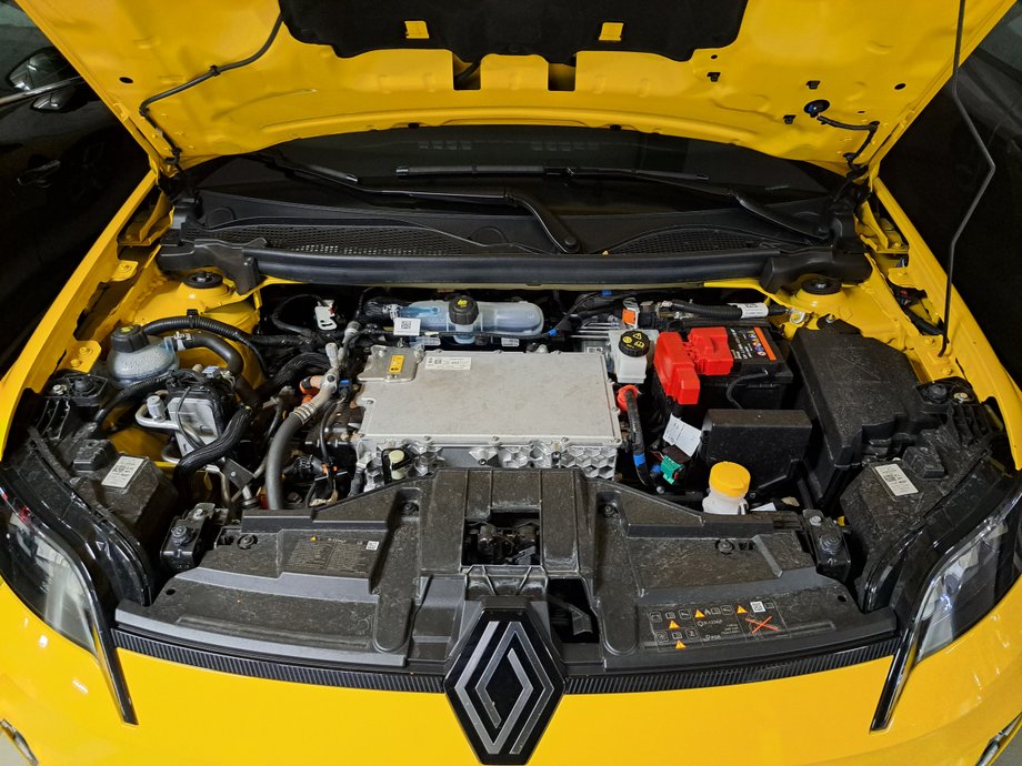 Renault 5