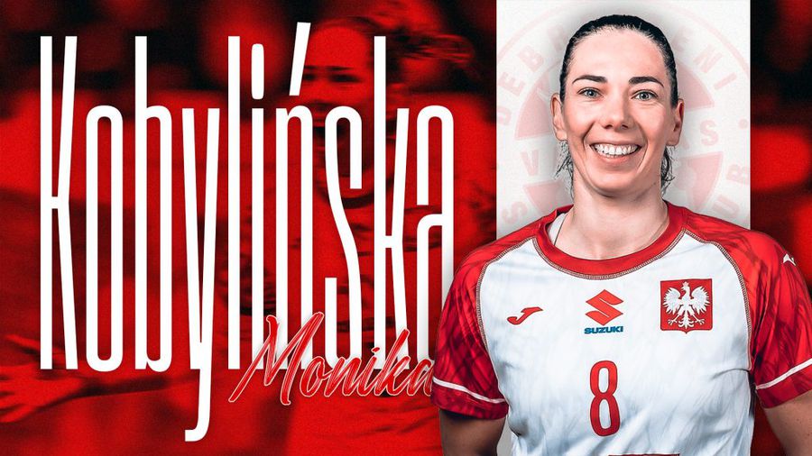 Monika Kobylinska He left Gloria Bistrita for Hungary » How the negotiations went: