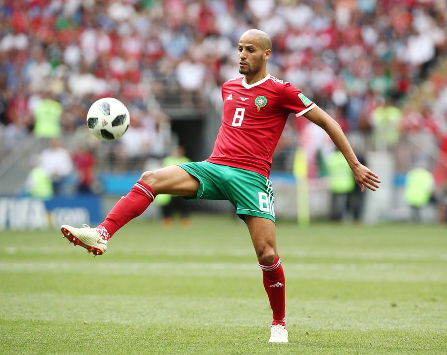 Ex-footballers pile huge pressure on Moroccans at Africa Cup of Nations: 'There are no excuses'