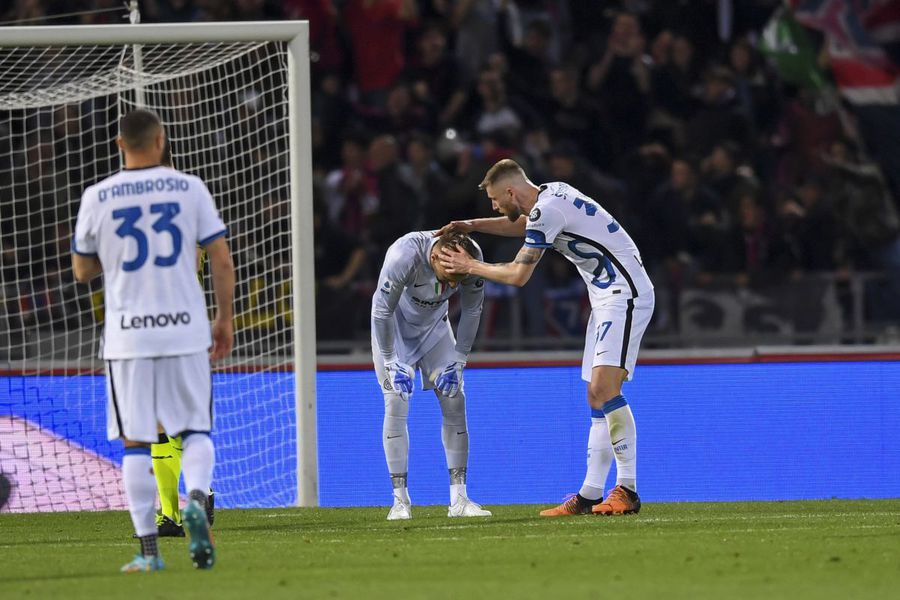 How Italians remember Gică Hagi and Răducioiu » 