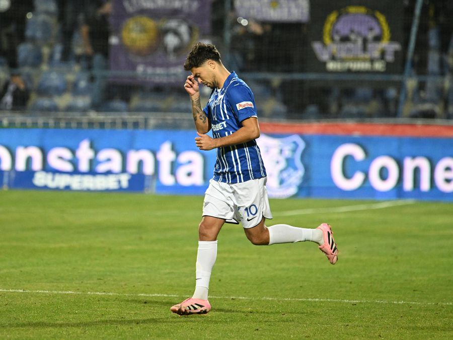 2025 passed in vain » TOP 10 biggest disappointments in the Superliga this year