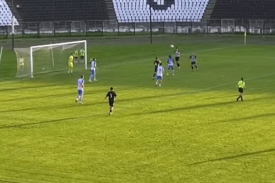 Nwabueze does not jump to block the cross After 7 months, the match accused of betting table finally reaches Discipline »