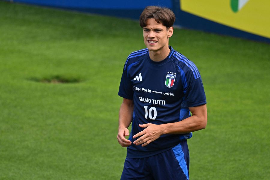 The proposal of the moment in Serie A » Exchange of players between AC Milan and Juventus