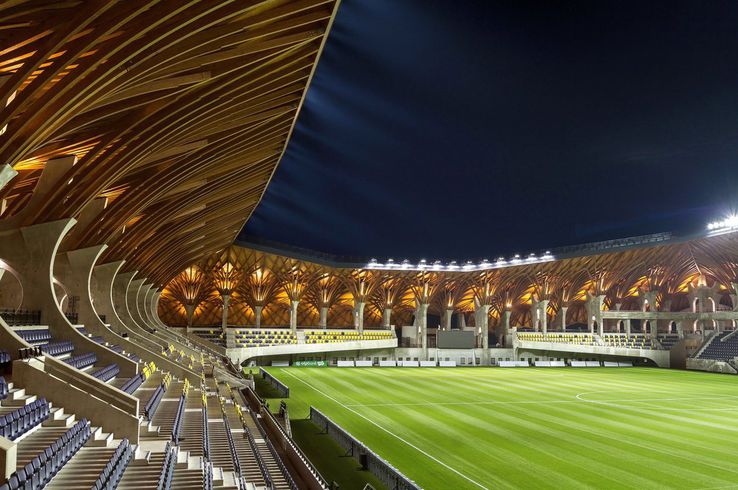 Pancho Arena / photo: X
