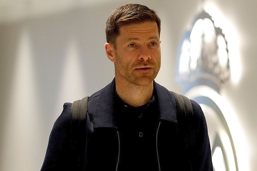 Xabi Alonso. Photo: Instagram Jurgen Klopp, free to Real Madrid? » The secret understanding the German coach has with Red Bull!